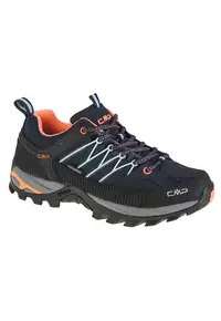 Pantofi de trekking - Rigel Low Wmn 3Q54456-92AD - Albastru marin -