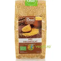 Mei Decorticat Ecologic/Bio 500g