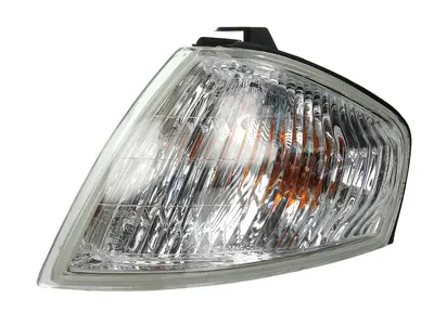 Semnalizator fata Stanga (alb) potrivit MAZDA 323 F VI, 323 S VI 1.3-2.0D 1998-2004 1998-2004