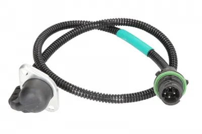 Senzor presiune galerie admisie (4 pin, baioneta) potrivit VOLVO FL, FL6 D6A180-TD63ES 09.85