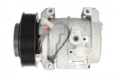 Compresor climatizare potrivit MERCEDES ACTROS MP4 MP5, ANTOS, ATEGO 3 10.7D-7.7D 07.11