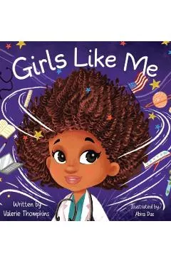 Girls Like Me