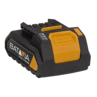 Acumulator Li-Ion Batavia 7064260, 12 V, 2.0 Ah