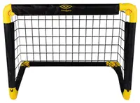 Poartă de fotbal pliabila Umbro - 50 х 44 х 44 cm