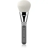 ZOEVA 108 Powder Blender Brush pensula pentru aplicarea pudrei 1 buc
