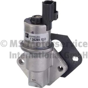 Supapa reglaj mers in gol admisie aer FORD COUGAR, MONDEO III 2.5 intre 1998-2007