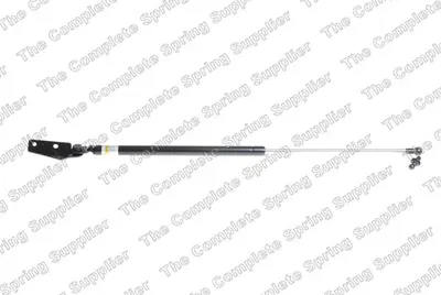 Amortizor portbagaj, haion, spate dreapta SUBARU LEGACY IV, OUTBACK Combi dupa 2003