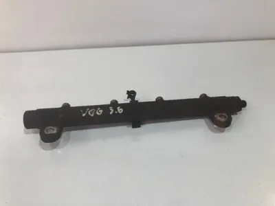 Rampa injectoare stanga 64Q-9D280-AB Land Rover Range Rover 3 (2002->) 3.6 tdv8