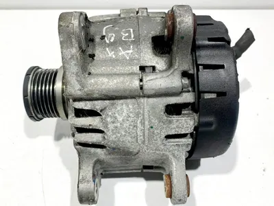 Alternator 150a 04L903024 Audi A4 (2015-2019) [8W2, B9] 2.0 tdi DEUA 150 cp