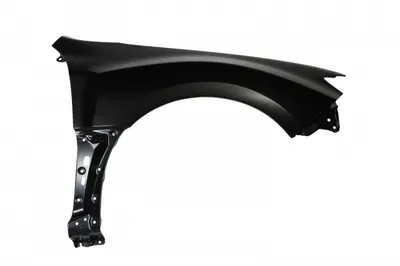 Aripa fata dreapta SUBARU IMPREZA dupa 2008-2013