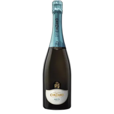 Vin Spumant Dulce Asti Cinzano 0.75L