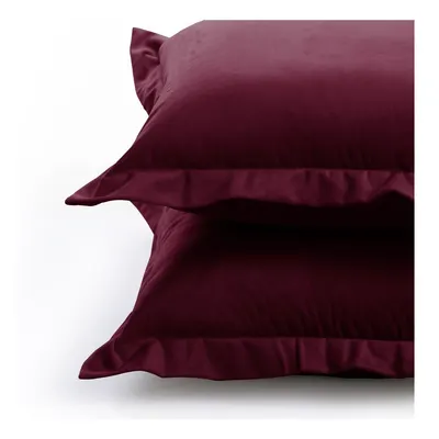 Fețe de pernă 2 buc. 45x45 cm Velvet – Restilo