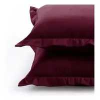 Fețe de pernă 2 buc. 45x45 cm Velvet – Restilo