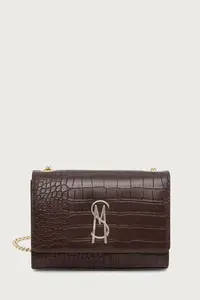 Steve Madden geantă crossbody pentru femei cu imitație de piele Bramonie