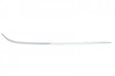 Ornament bara fata dreapta crom MERCEDES Clasa S W220 intre 2003-2005