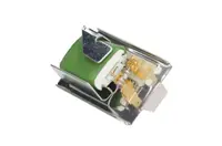 Element reglare ventilator habitaclu (rezistor) potrivit VW GOLF II, JETTA II, PASSAT B3 B4 1.0-1.8 08.83-05.97
