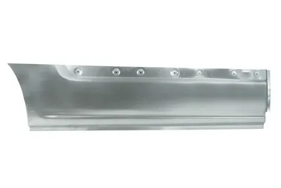 Panou lateral Dreapta potrivit FORD TRANSIT / TOURNEO CUSTOM 2012-2023 (partea inferioara)