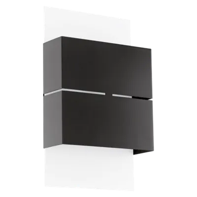 Lampa perete KIBEA 3000K alb cald 220-230V,50/60Hz IP44