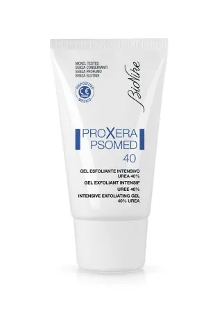 Proxera Psomed 40% Uree, 100ml, Bionike