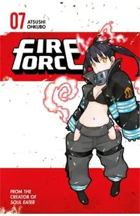Fire Force 7