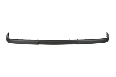 Spoiler bara Fata plastic, negru potrivit SKODA FELICIA II 1996-2001 1998-2001