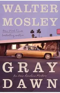 Gray Dawn: An Easy Rawlins Mystery