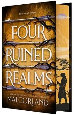 Four Ruined Realms (Deluxe Limited Edition)
