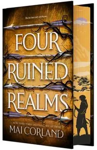 Four Ruined Realms (Deluxe Limited Edition)