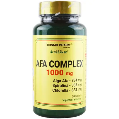 AFA Complex 1000mg 30tb