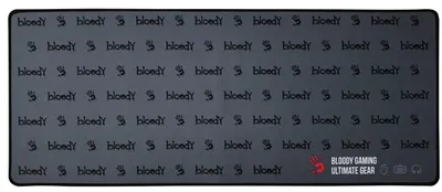 Gaming pad pentru mouse A4Tech - Bloody BP-30L, XL, gri