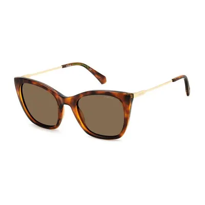 Ochelari de soare dama Polaroid PLD 4144/S/X 086 Polarizati