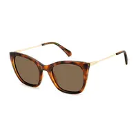 Ochelari de soare dama Polaroid PLD 4144/S/X 086 Polarizati