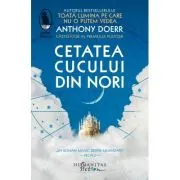 Cetatea cucului din nori