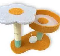 Pawise Ansamblu de Joaca Cat Tree 48 30 44 CM