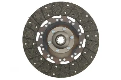 Disc ambreiaj organic (300mm) potrivit MASSEY FERGUSON 105, 180, 1080, 1080 SUPER, 1080.8, 1085, 1200, 285, 295, 592, 595, 595 MK II, 595 TURBO