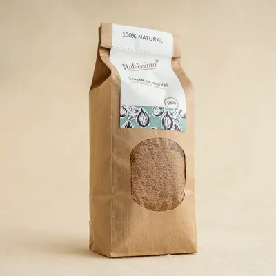 Zahar de cocos 500g