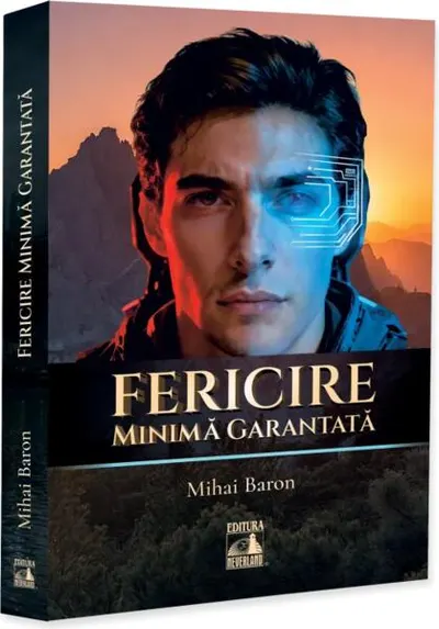 Fericire minimă garantată - Paperback brosat