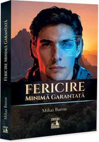 Fericire minimă garantată - Paperback brosat