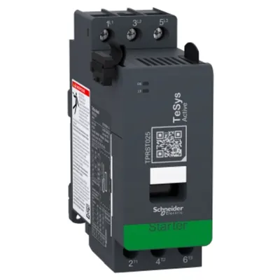 Pornire motor direct, TeSys Island, 30A AC-1, 25A AC-3, 11kW / 15hp