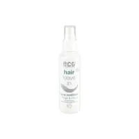 Balsam de Par Leave-in Hidratare Intensiva cu Jojoba Organica si Aloe Vera, spray, 100ml, Eco Cosmetics