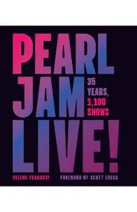 Pearl Jam Live!