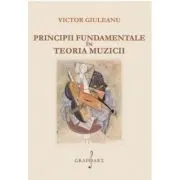 Principii Fundamentale in Teoria Muzicii