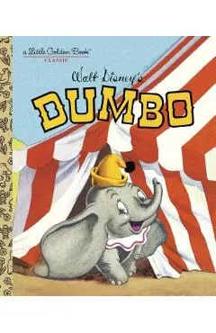 Dumbo (Disney Classic)