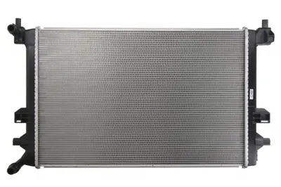 Radiator racire motor (lichid intercooler) potrivit AUDI A3, Q2, TT; SEAT ATECA, LEON, LEON SC, LEON ST; SKODA KAROQ, KODIAQ, OCTAVIA III, SUPERB III, YETI; VW ARTEON, GOLF ALLTRACK VII 1.0-2.0D