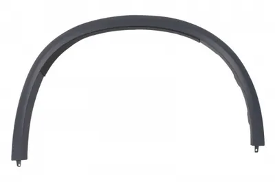 Bandou aripa fata dreapta (M-PAKIET) potrivit BMW X5 G05, F95 06.18-03.23