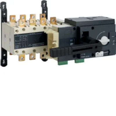 Inversor sursă motorizat , ATyS r 4x160A