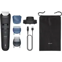 Philips Series 5000 BT5780/15 de tuns barba