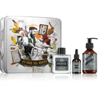 Proraso Cypress & Vetyver set pentru barbă