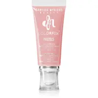 Danessa Myricks Beauty Colorfix Pastels machiaj multifuncțional pentru ochi, buze și față culoare Bunny 10 ml