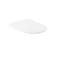 Capac wc soft close duroplast Villeroy Boch, Avento